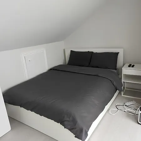 New House, Private Rooms In A Peaceful Neighborhood Dublin Exterior photo
